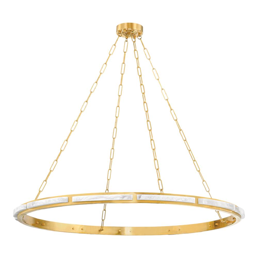 Hudson Valley Lighting Wingate Chandelier