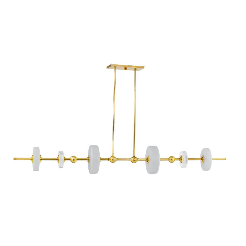 Hudson Valley Lighting Maynard Linear