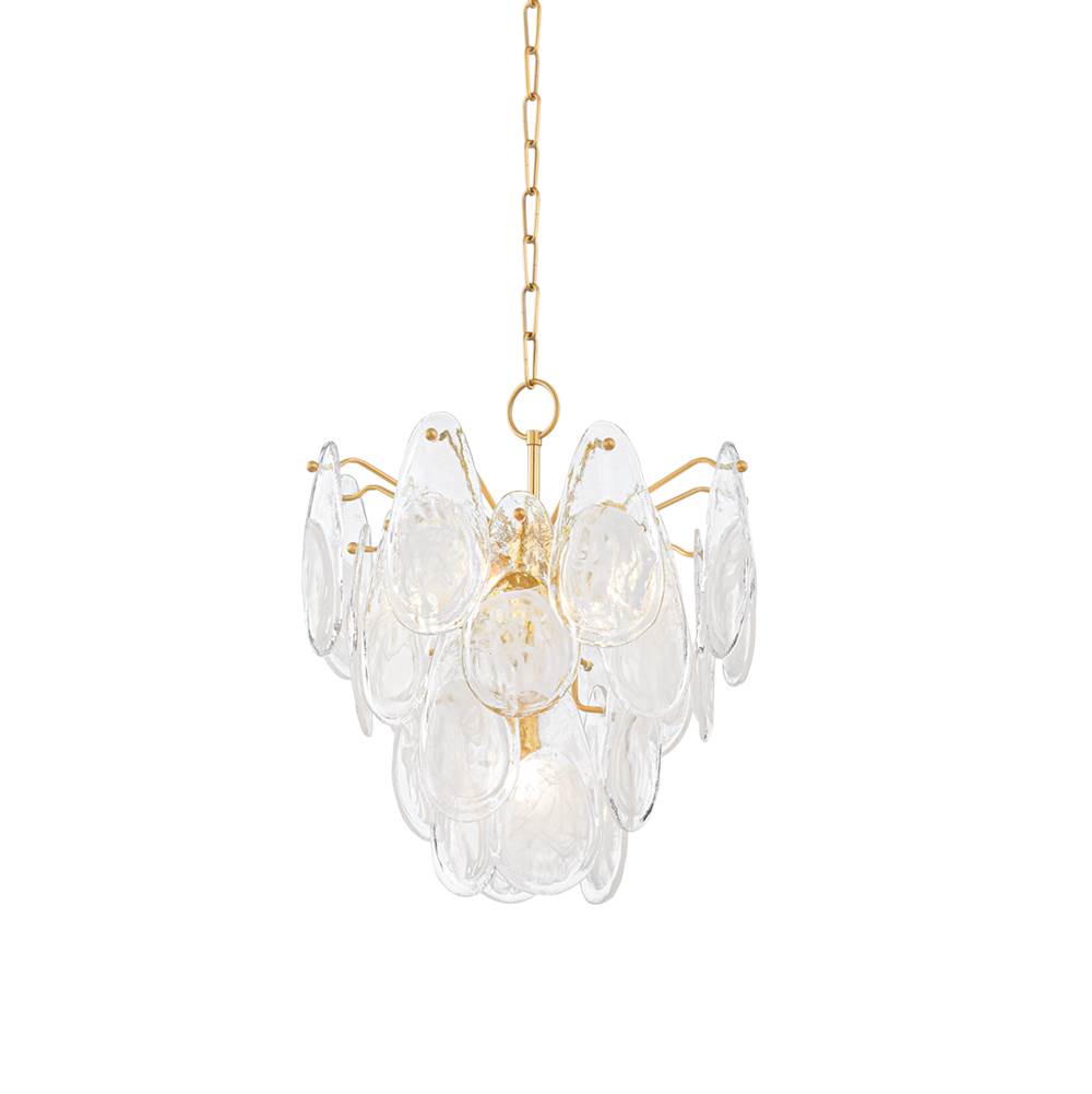 Hudson Valley Lighting Darcia Chandelier