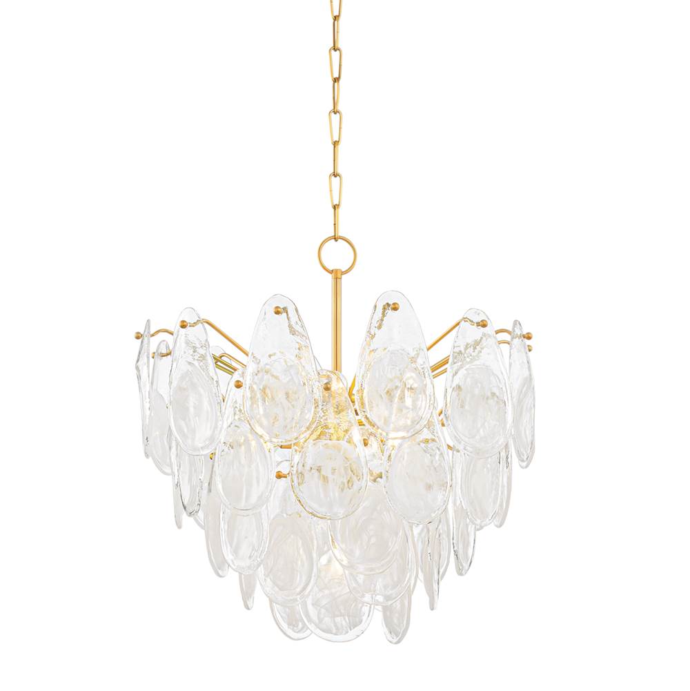 Hudson Valley Lighting Darcia Chandelier