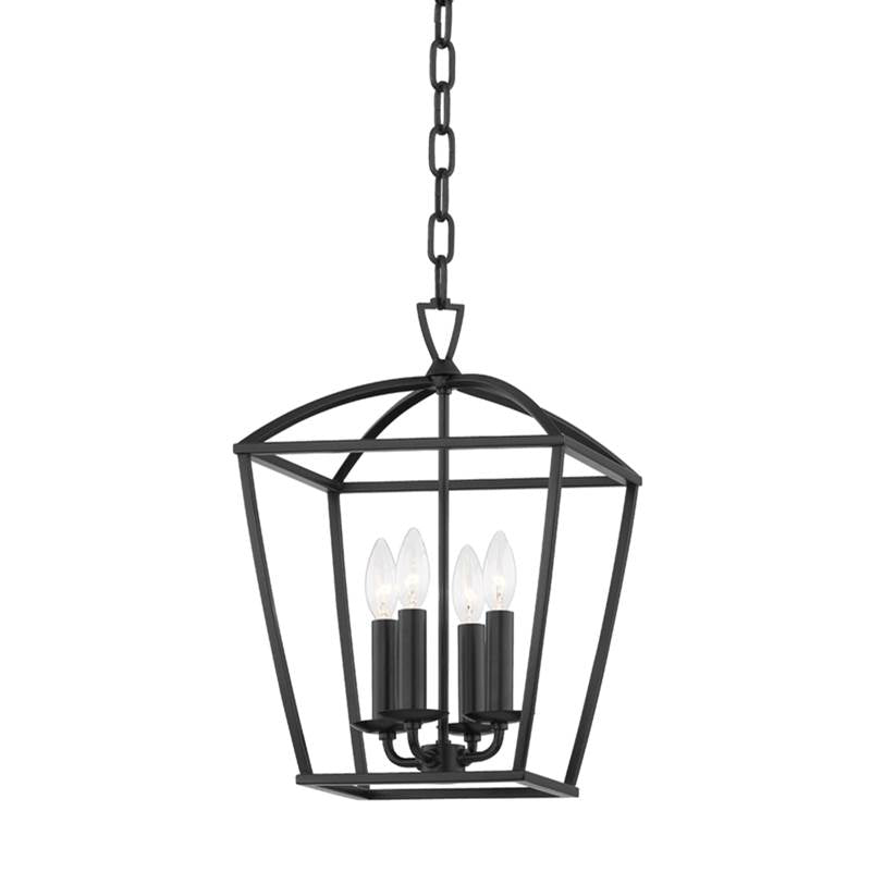 Hudson Valley Lighting Bryant Lantern
