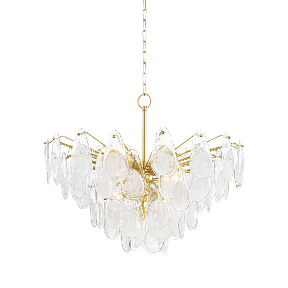 Hudson Valley Lighting Darcia Chandelier
