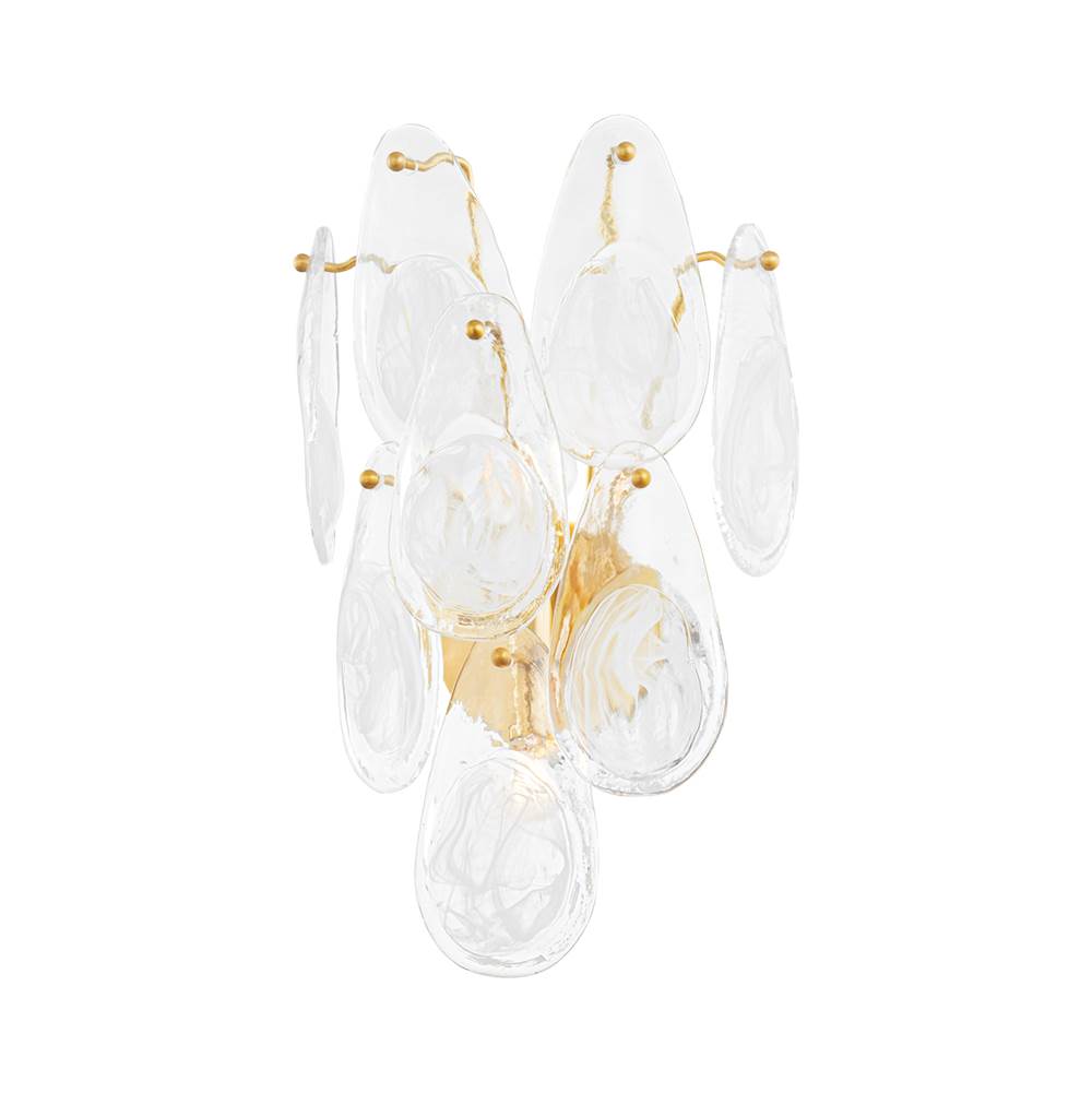 Hudson Valley Lighting Darcia Wall Sconce