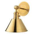 Hudson Valley Lighting Garden City Garden City Wall Sconce