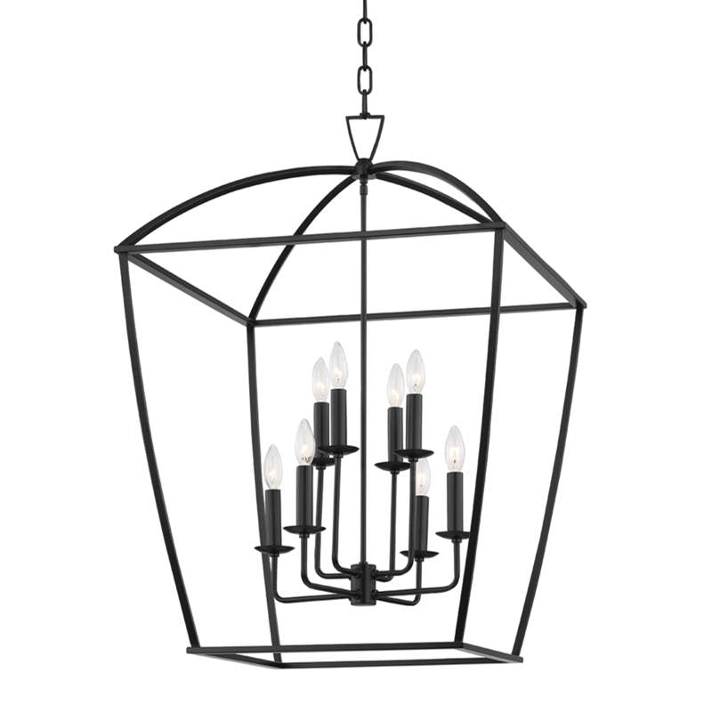 Hudson Valley Lighting Bryant Lantern