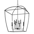 Hudson Valley Lighting Bryant Lantern