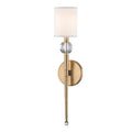 Hudson Valley Lighting Rockland Wall Sconce