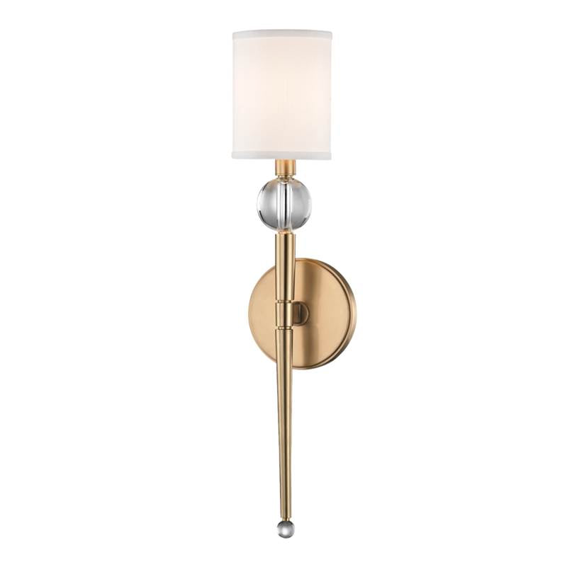 Hudson Valley Lighting Rockland Wall Sconce