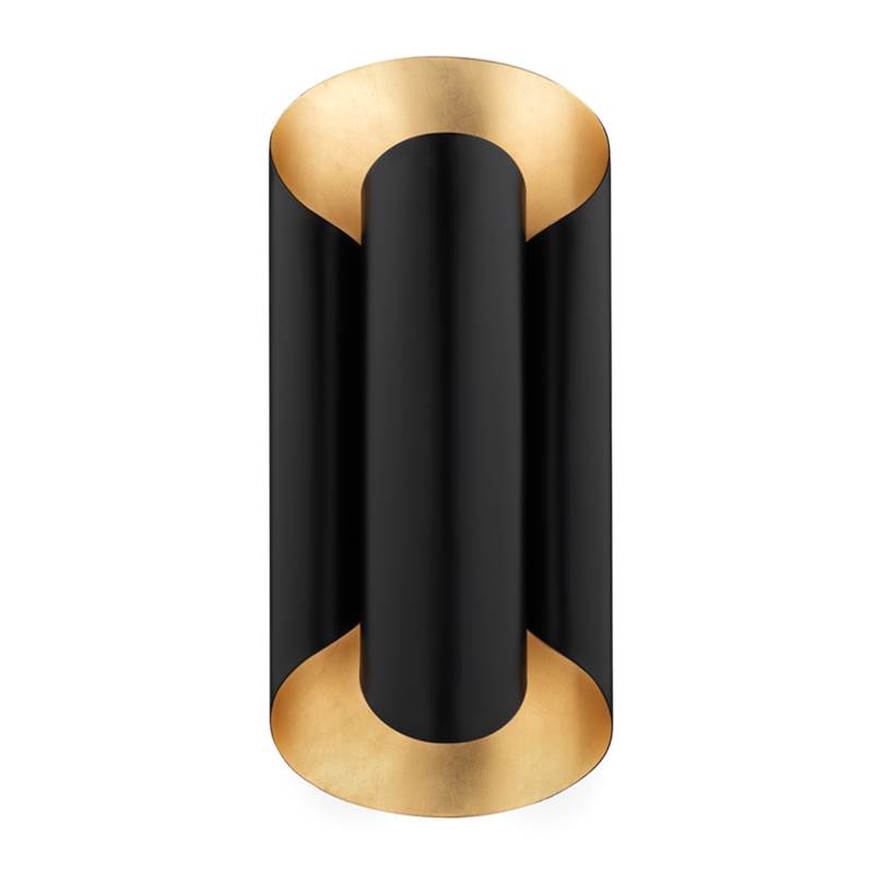 Hudson Valley Lighting Banks Wall Sconce