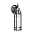Hudson Valley Lighting Portland Bath And Vanity
