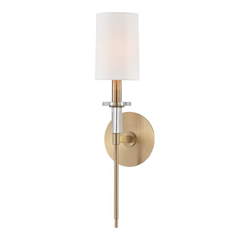 Hudson Valley Lighting Amherst Wall Sconce