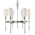 Hudson Valley Lighting Amherst Chandelier