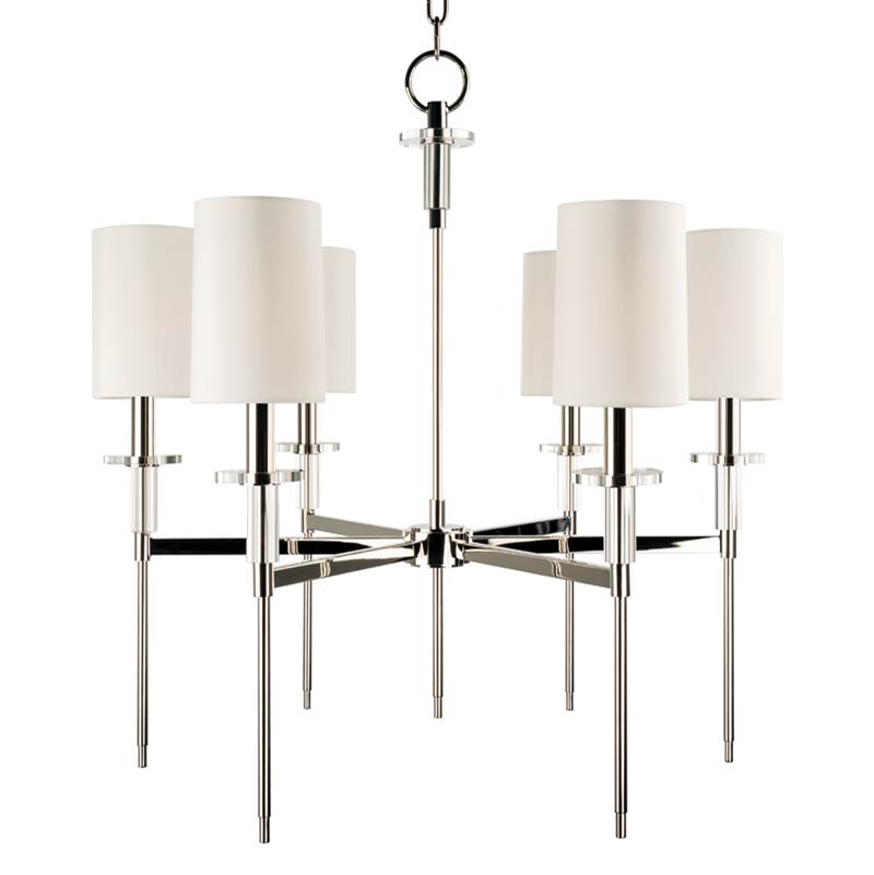 Hudson Valley Lighting Amherst Chandelier