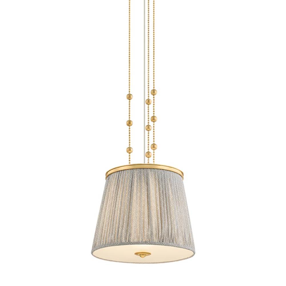 Hudson Valley Lighting Valeria Pendant