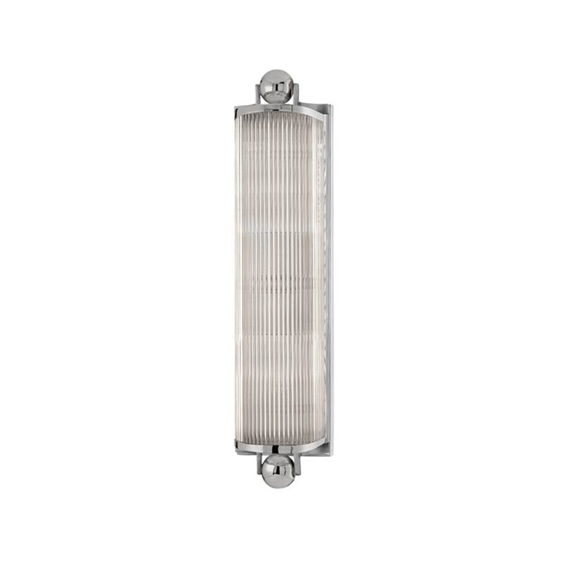 Hudson Valley Lighting Mclean Bath And Vanity