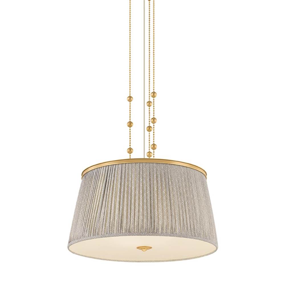 Hudson Valley Lighting Valeria Pendant