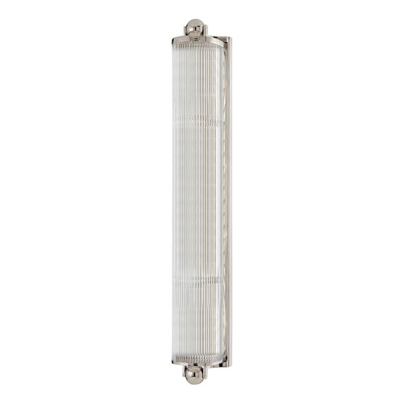 Hudson Valley Lighting Mclean Bath And Vanity