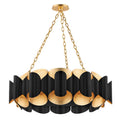 Hudson Valley Lighting Banks Chandelier