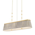 Hudson Valley Lighting Valeria Linear