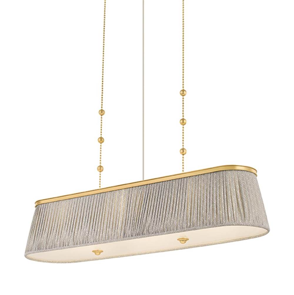 Hudson Valley Lighting Valeria Linear