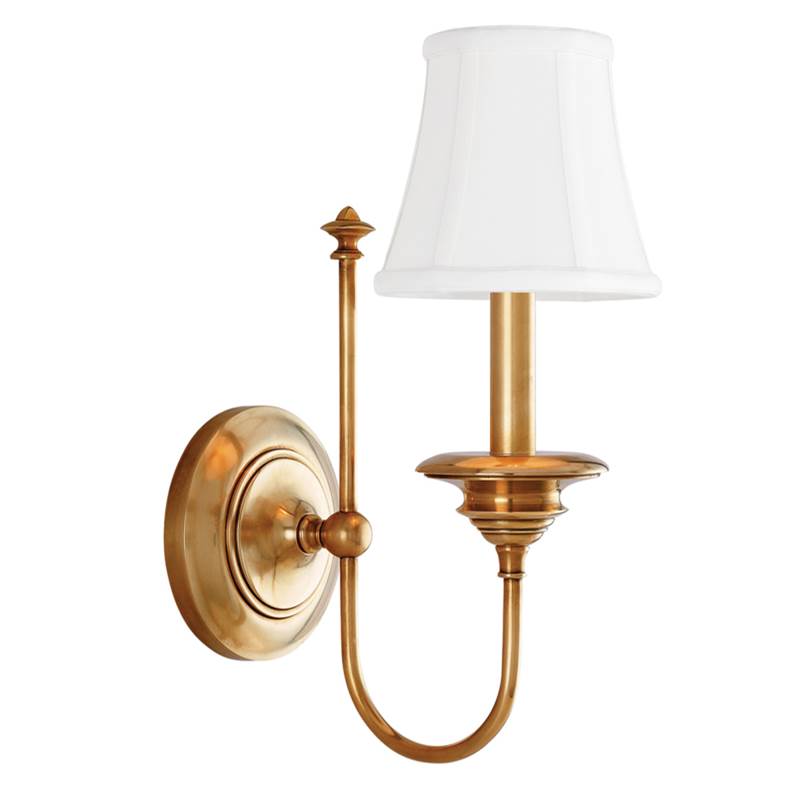 Hudson Valley Lighting Yorktown Wall Sconce