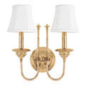Hudson Valley Lighting Yorktown Wall Sconce