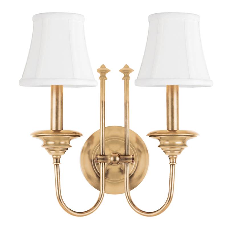 Hudson Valley Lighting Yorktown Wall Sconce