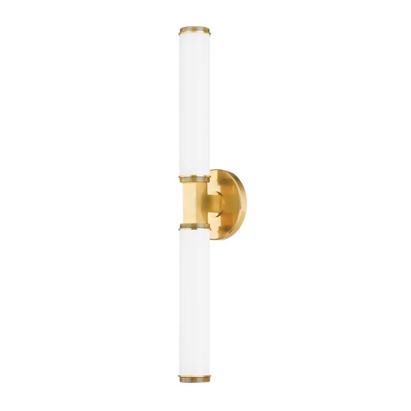 Hudson Valley Lighting Cromwell Wall Sconce