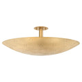 Hudson Valley Lighting Bern Flush Mount
