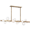 Hudson Valley Lighting Mini Hinsdale Mini Hinsdale Linear