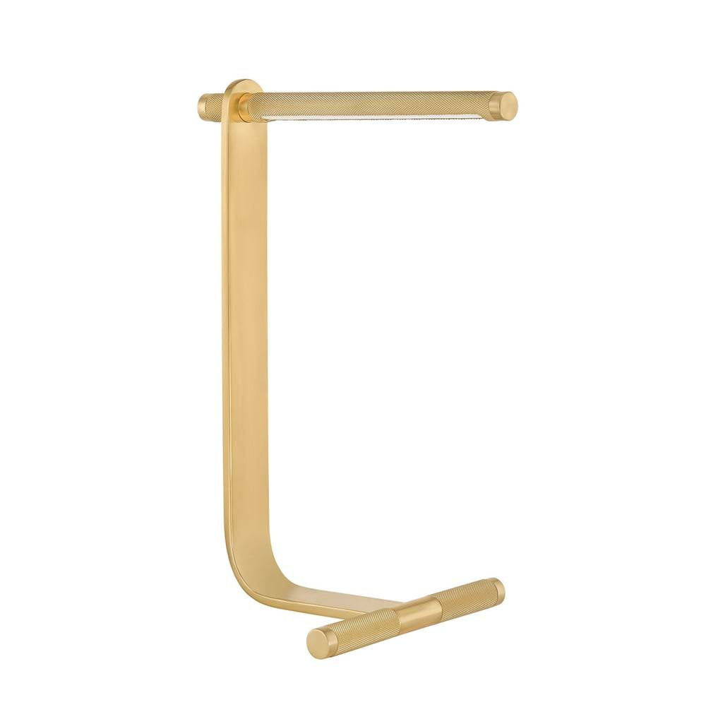 Hudson Valley Lighting Woodrow Pendant