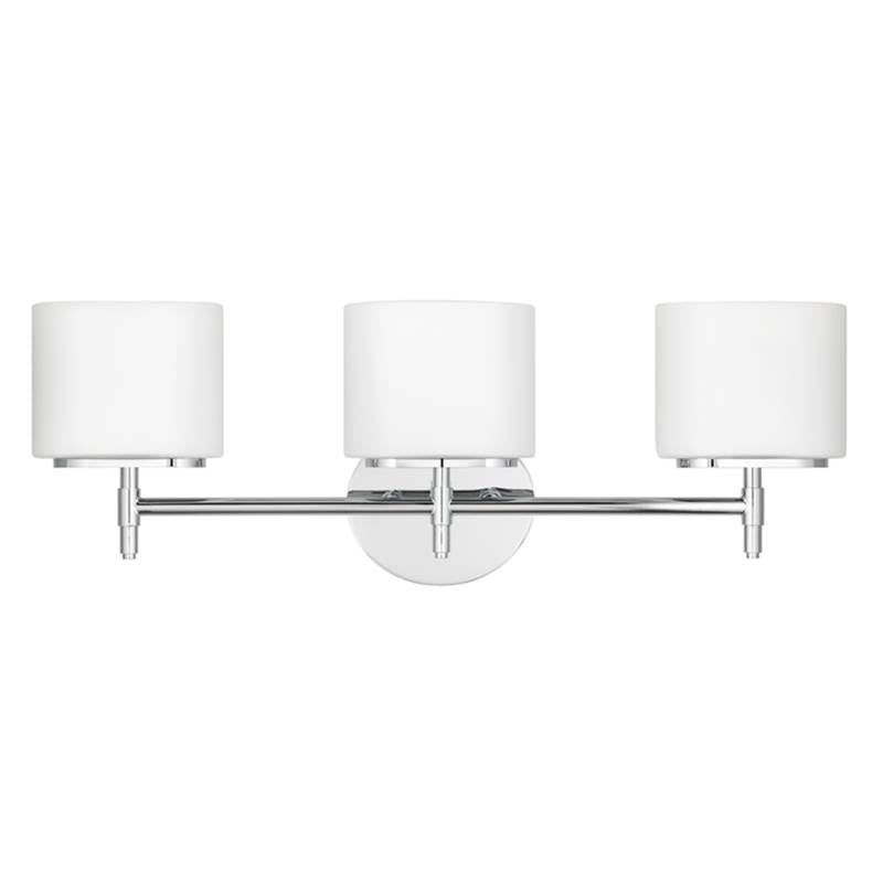 Hudson Valley Lighting Trinity Bath And Vanity