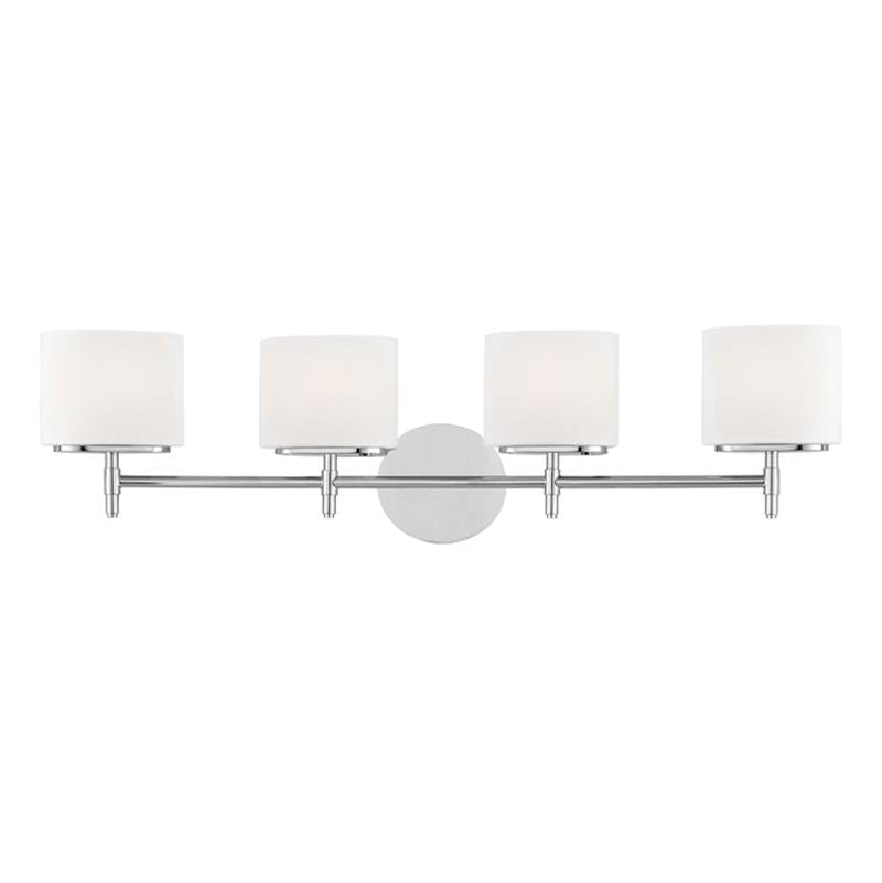Hudson Valley Lighting Trinity Bath And Vanity