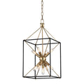 Hudson Valley Lighting Glendale Lantern