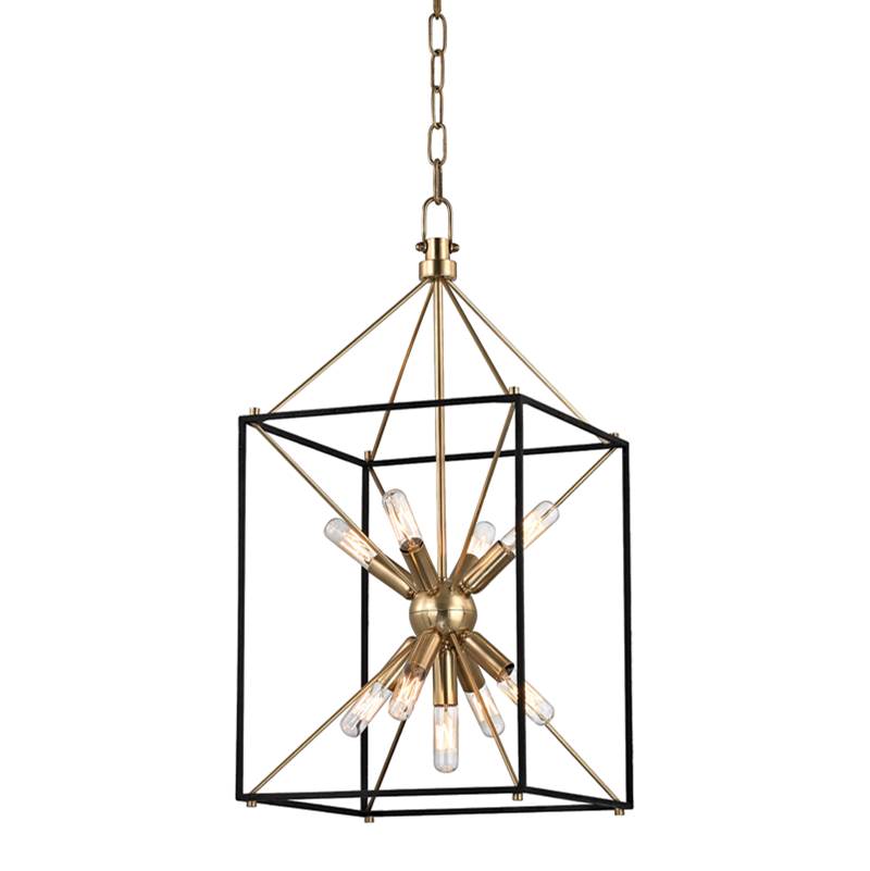 Hudson Valley Lighting Glendale Lantern