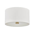 Hudson Valley Lighting Ashland Flush Mount