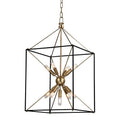 Hudson Valley Lighting Glendale Lantern