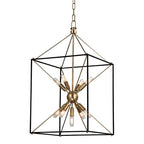 Hudson Valley Lighting Glendale Lantern