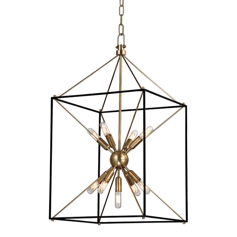 Hudson Valley Lighting Glendale Lantern
