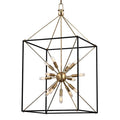 Hudson Valley Lighting Glendale Lantern