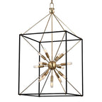 Hudson Valley Lighting Glendale Lantern