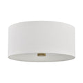 Hudson Valley Lighting Ashland Flush Mount