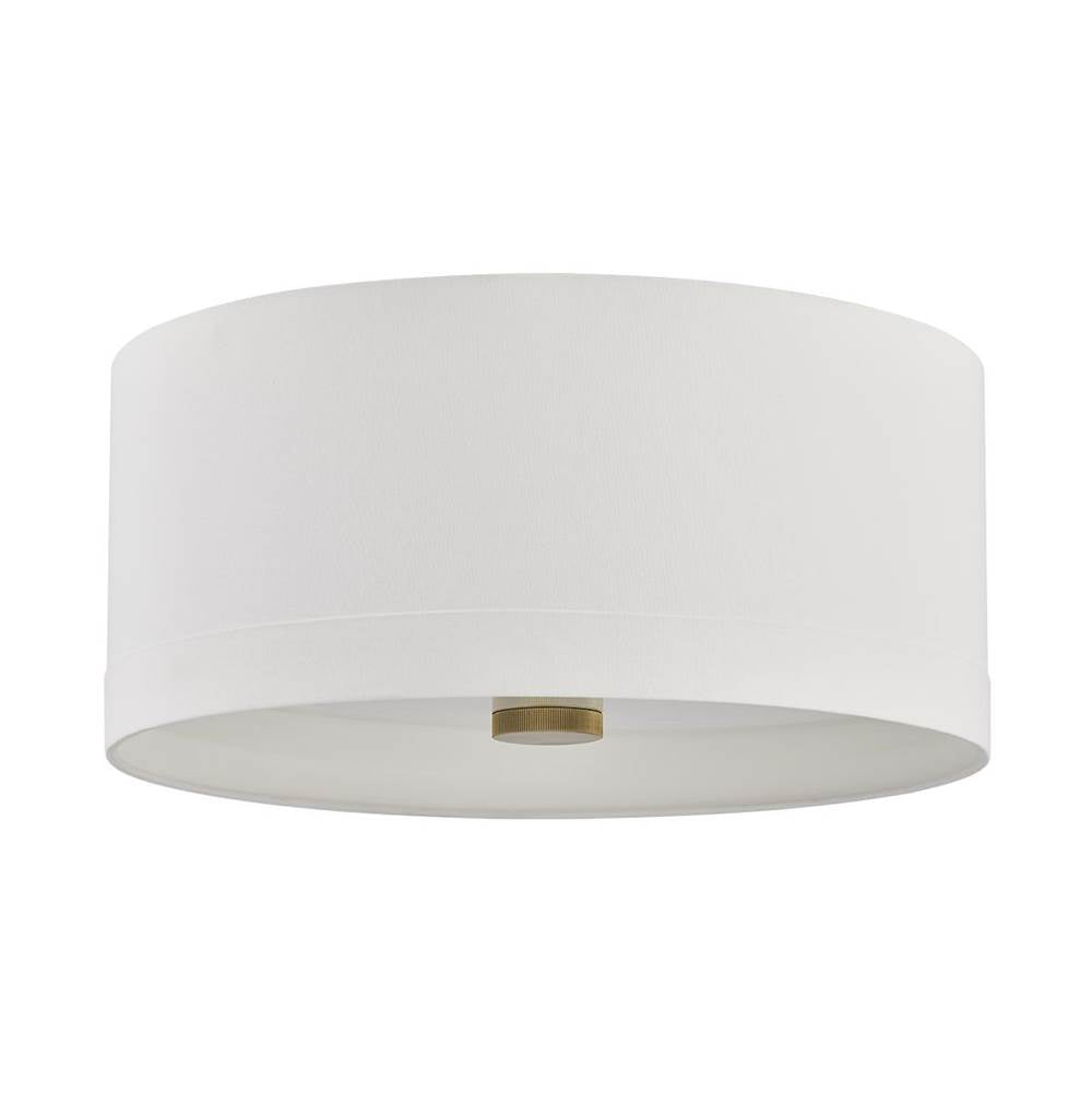 Hudson Valley Lighting Ashland Flush Mount