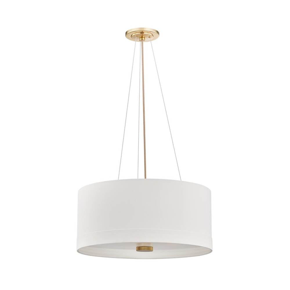 Hudson Valley Lighting Ashland Pendant