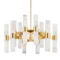 Hudson Valley Lighting Stowe Chandelier