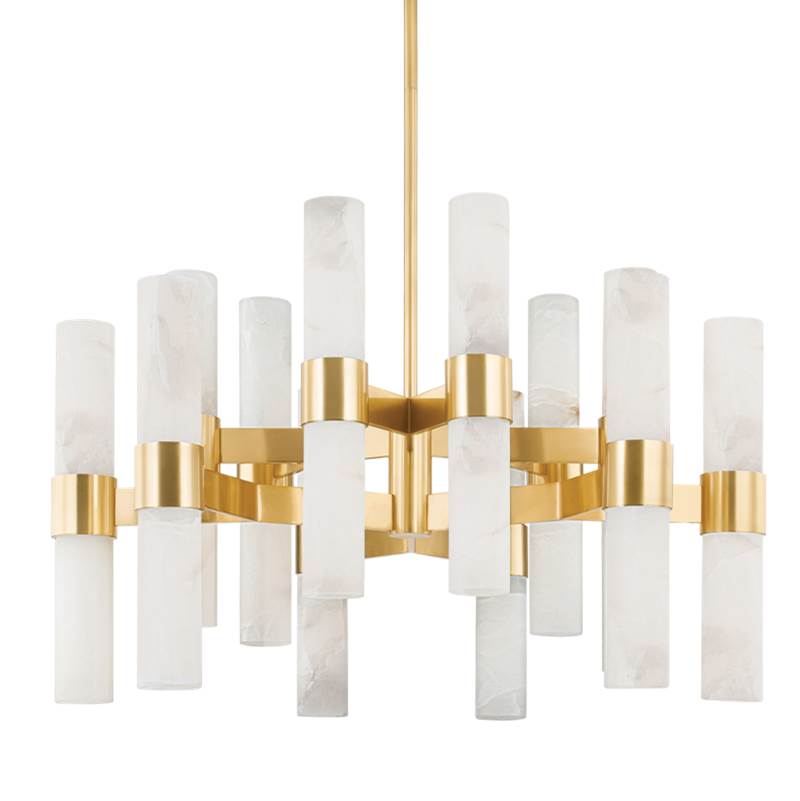 Hudson Valley Lighting Stowe Chandelier