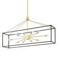 Hudson Valley Lighting Glendale Linear