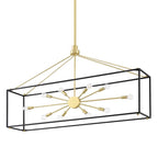 Hudson Valley Lighting Glendale Linear
