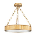 Hudson Valley Lighting Middlebury Semi Flush