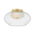 Hudson Valley Lighting Moore Flush Mount